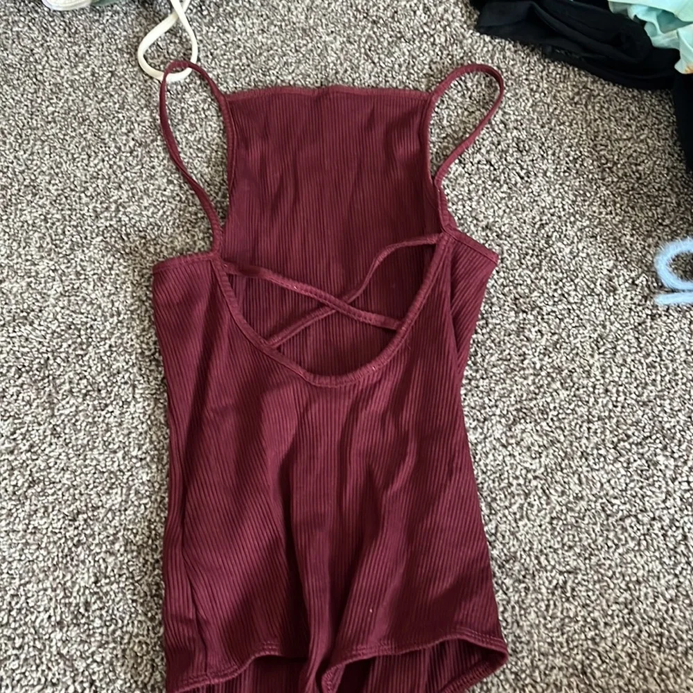 Express body suit - Picture 3 of 3